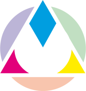Kompass-Soziallotsen-Logo-Signet